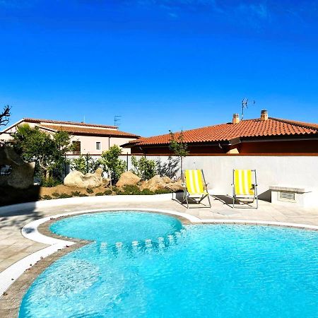 Villa Ada Olbia Dış mekan fotoğraf