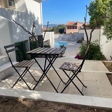 Villa Ada Olbia Dış mekan fotoğraf