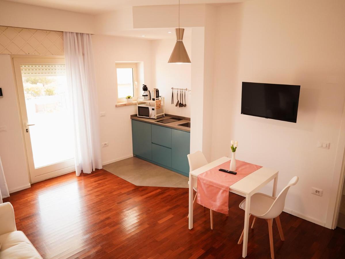 Villa Ada Olbia Dış mekan fotoğraf