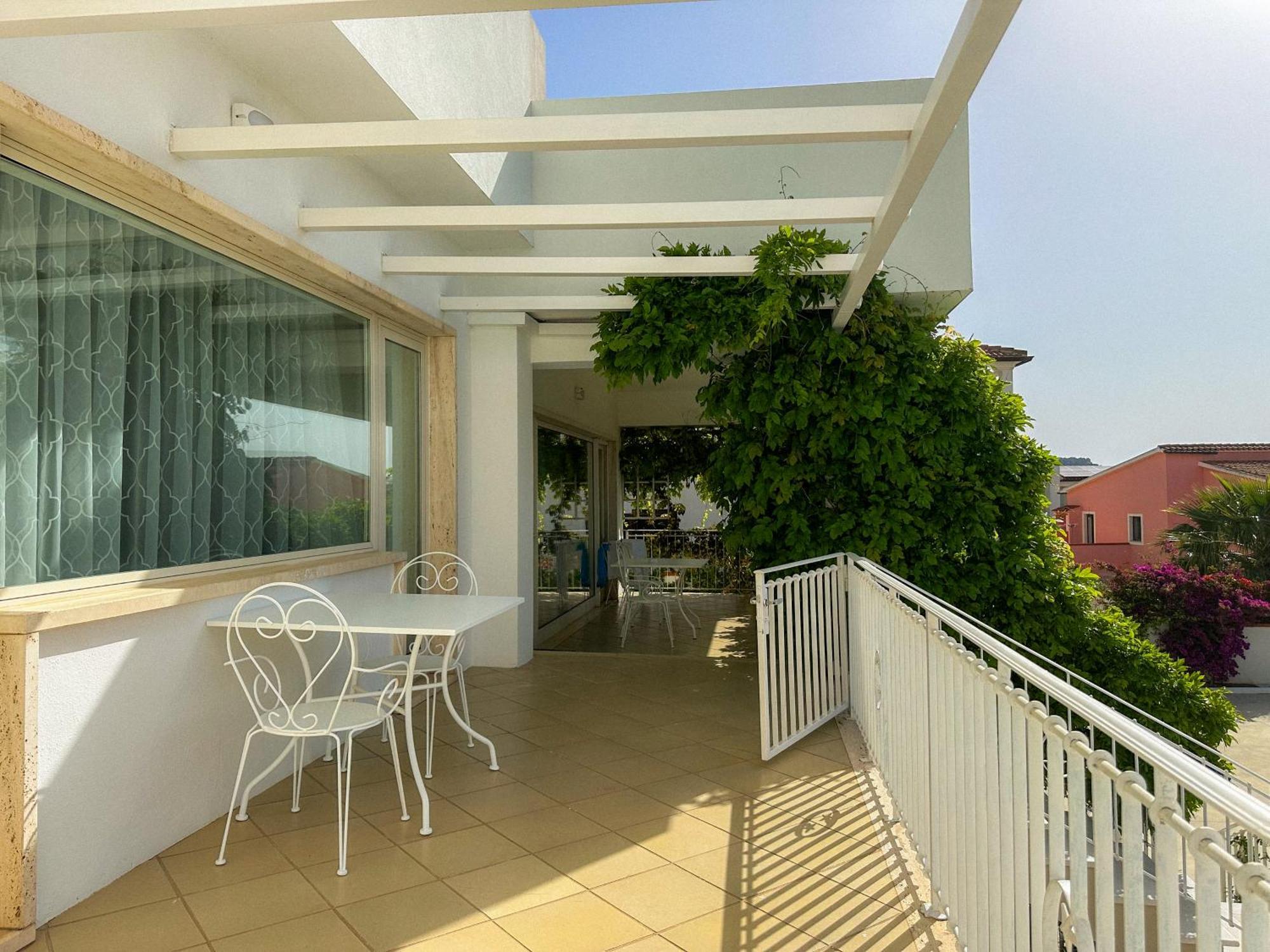 Villa Ada Olbia Dış mekan fotoğraf