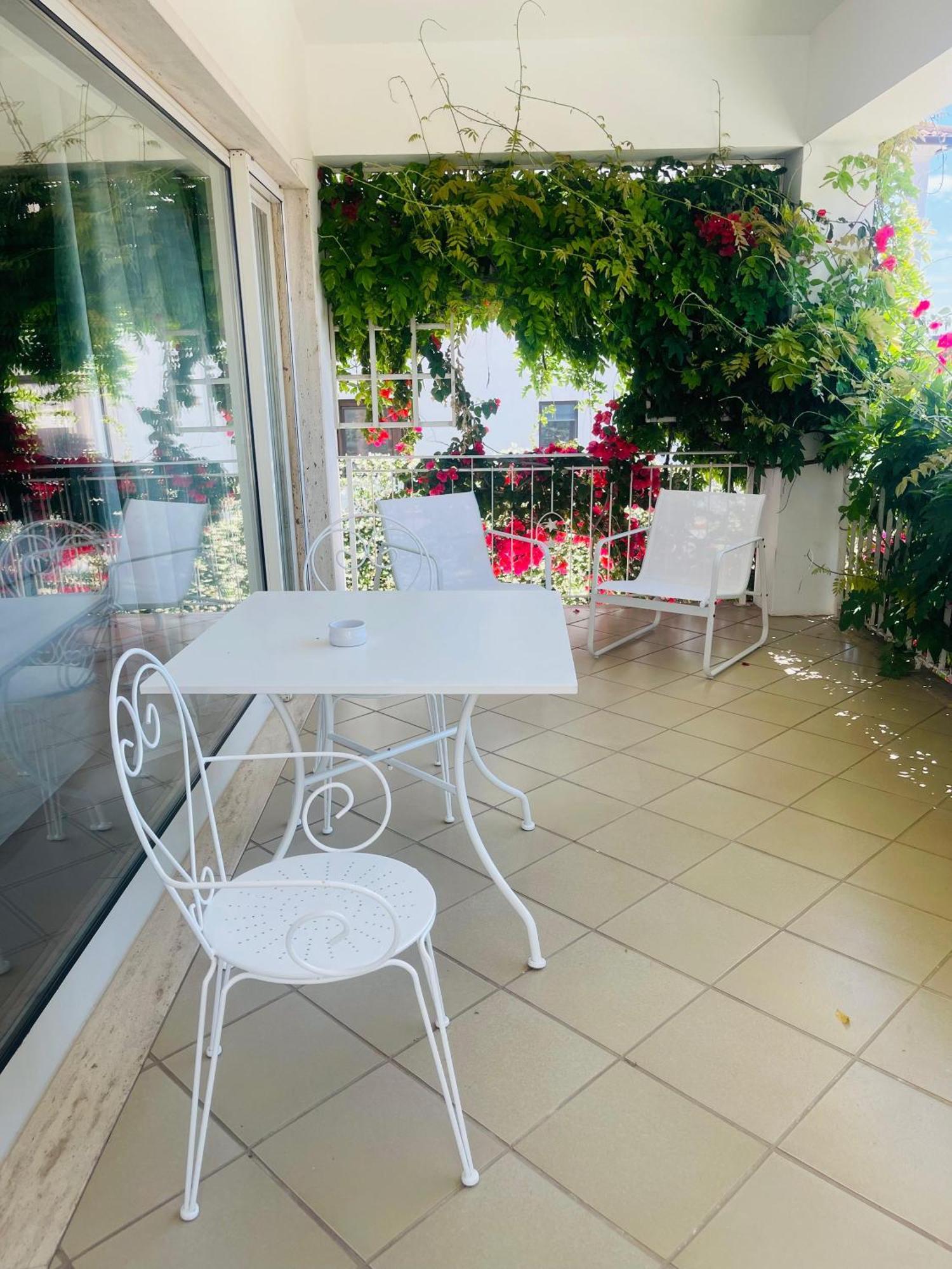 Villa Ada Olbia Dış mekan fotoğraf