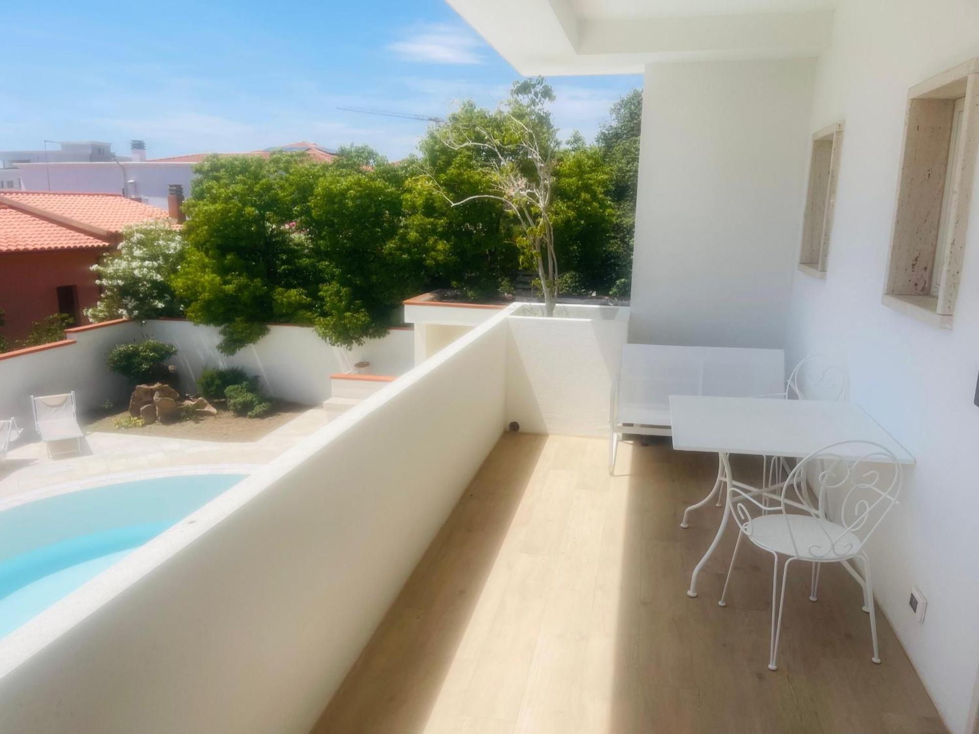 Villa Ada Olbia Dış mekan fotoğraf